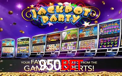 Desvendando o Mundo dos Jogos Virtuais na 950bet