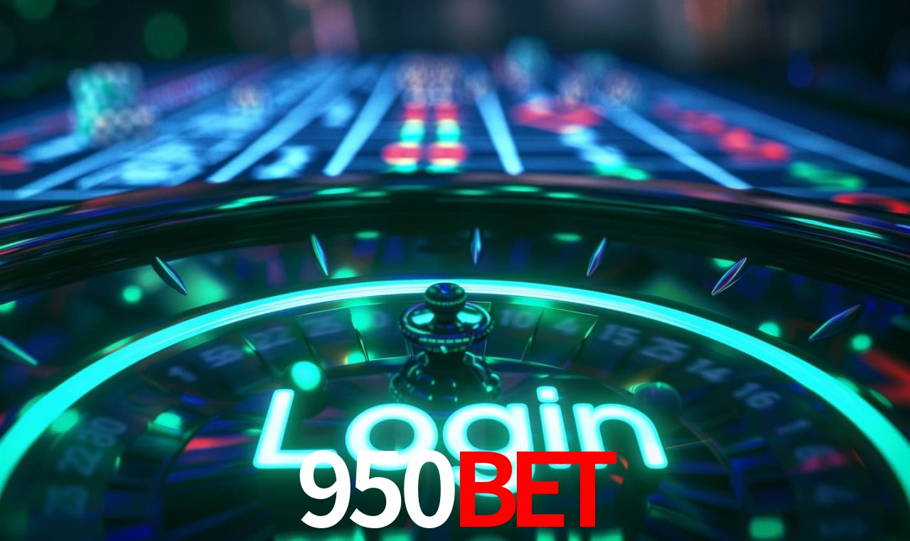 Experiência VIP 950bet