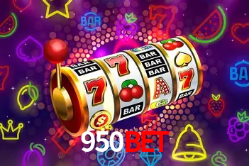 Desvendando o Mundo dos Jogos Virtuais na 950bet
