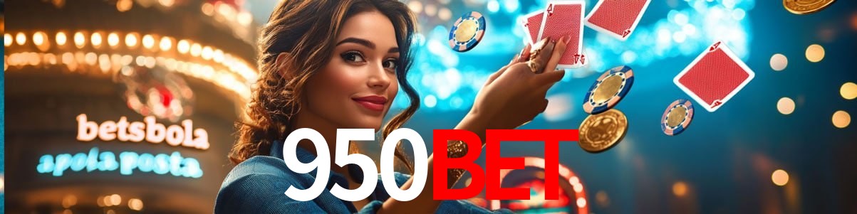 Statistics 950bet