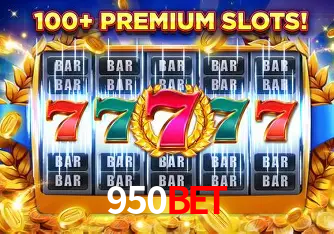 Descubra a Essência do 950bet: Nossa História e Compromissos