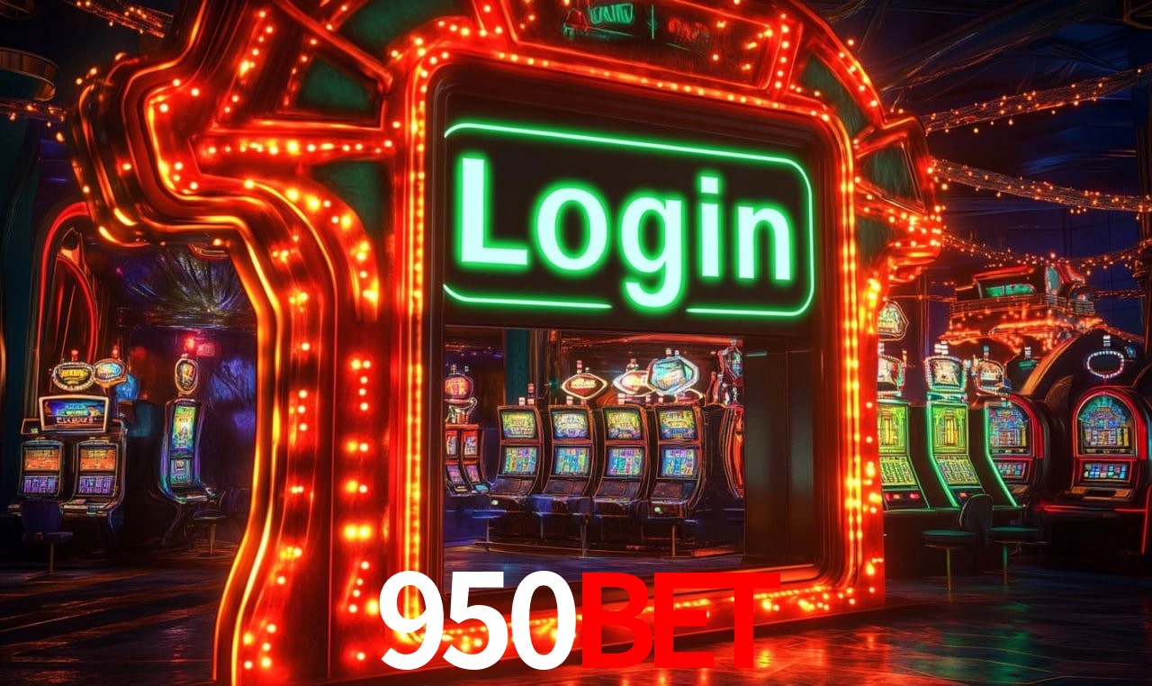 Estatísticas 950bet