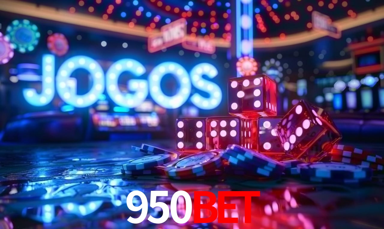 Bônus Diários 950bet