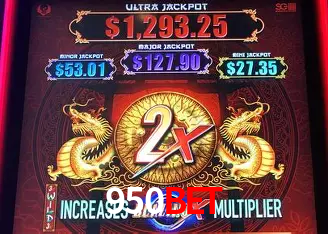 Desvendando o Mundo dos Jogos Virtuais na 950bet