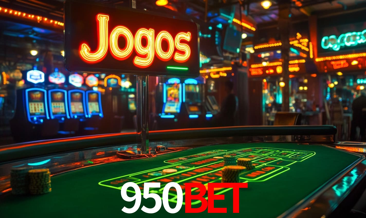 Segurança 2FA 950bet
