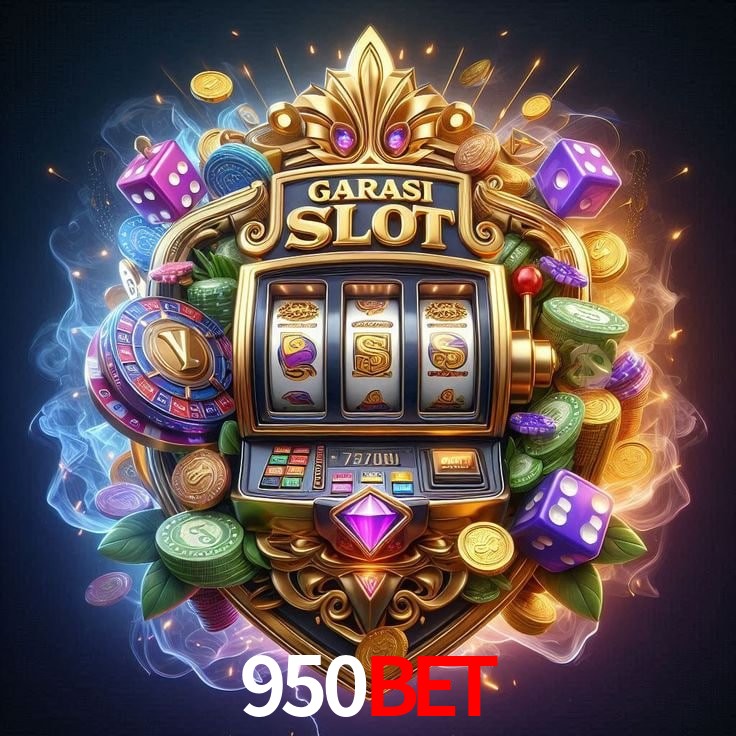 Sistemas de Segurança 950bet