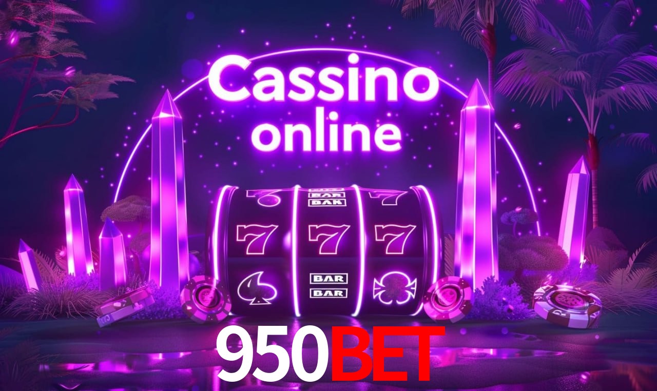 Integração de APIs 950bet