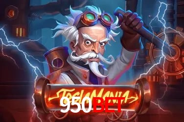 Benefícios da Conta 950bet