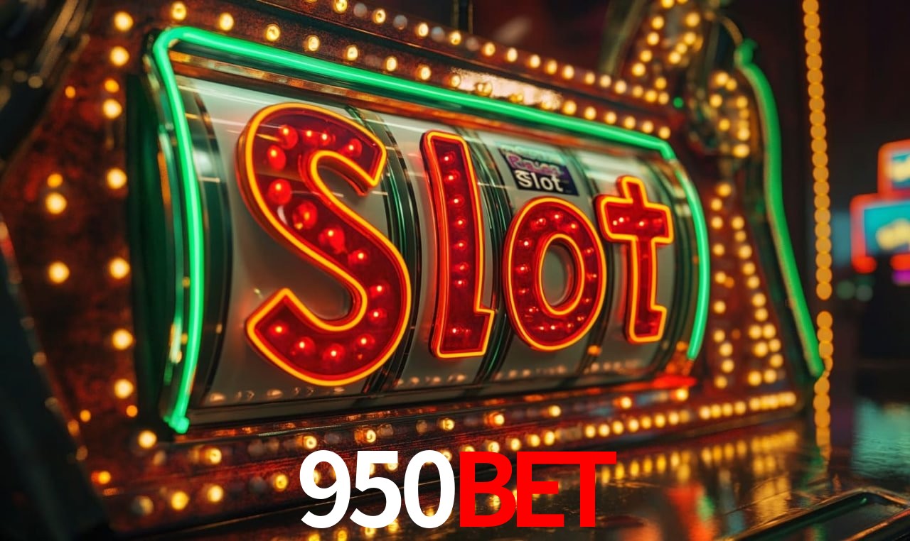 Promoção Relâmpago 950bet