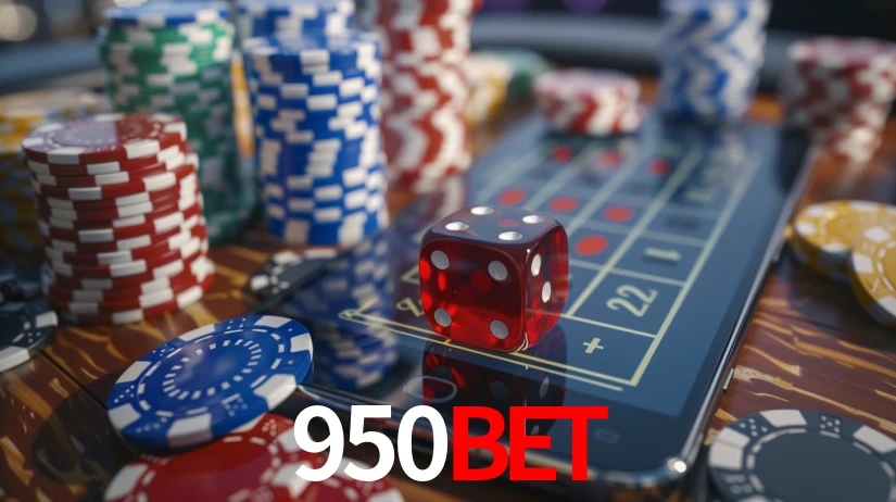 950bet login