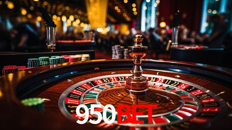 API Integration 950bet