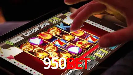 A Experiência Imersiva dos Cassinos Ao Vivo no 950bet