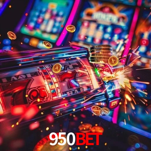 Mesa de Blackjack 950bet