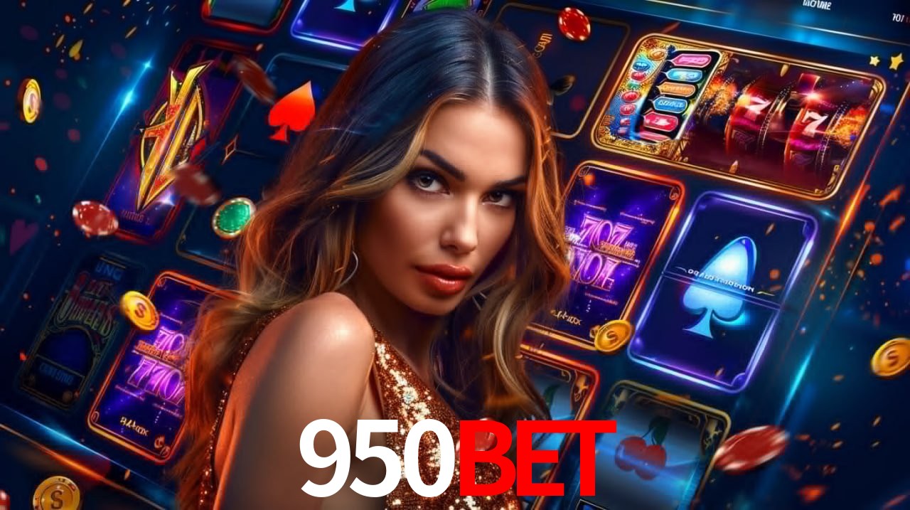 cassino 950bet