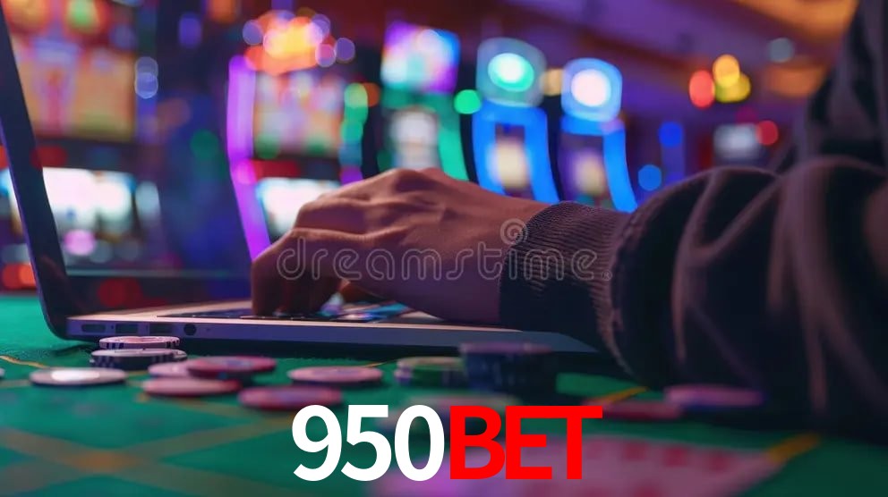 Torneios 950bet