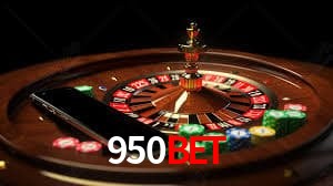 Football Betting 950bet