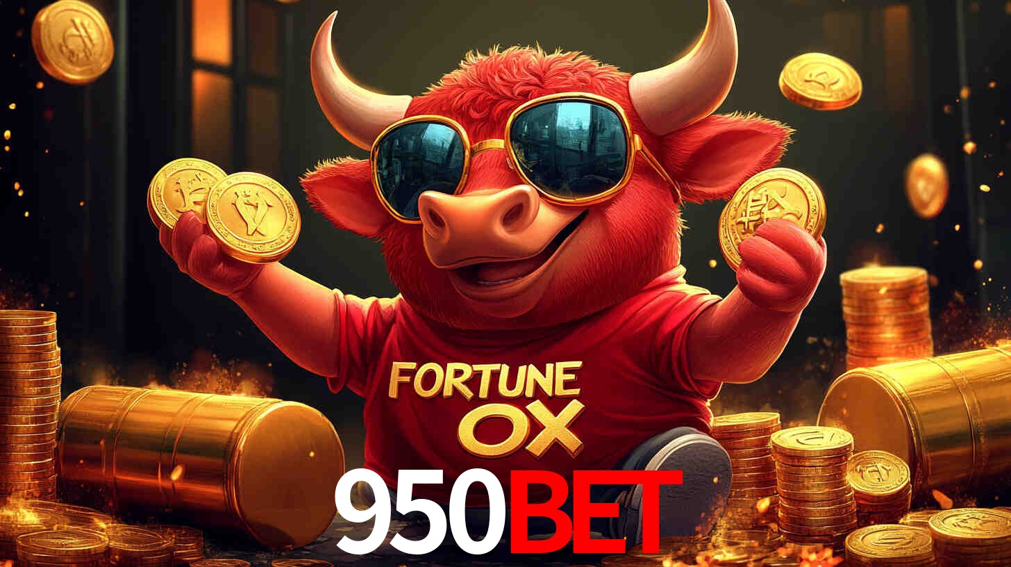 A Popularidade dos Caça-Níqueis no 950bet