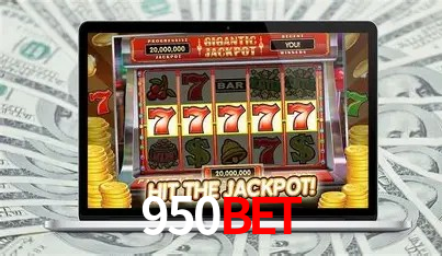Exclusive Offers 950bet