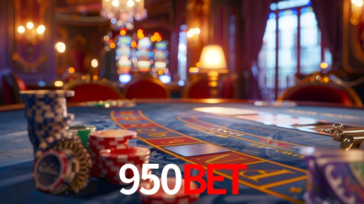 Live Casino 950bet