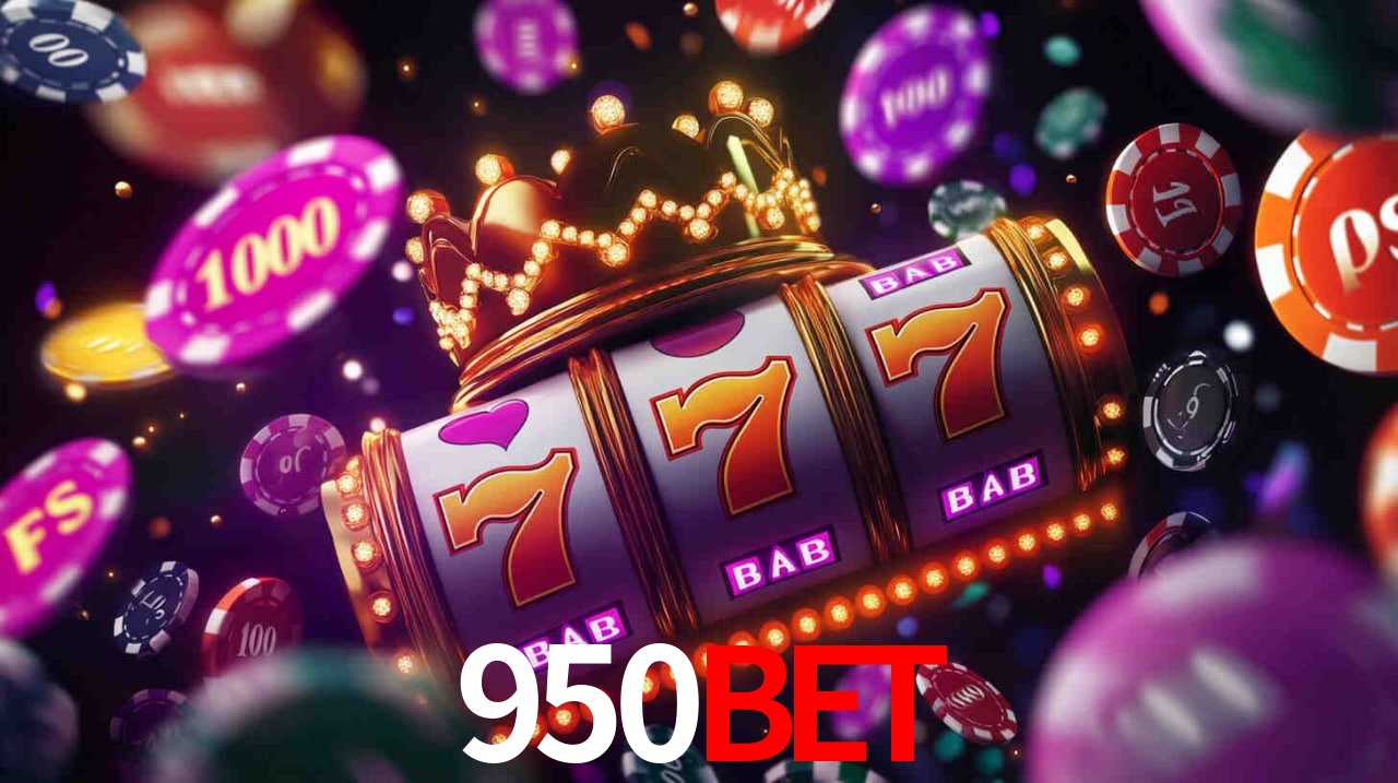 Bonus Features 950bet