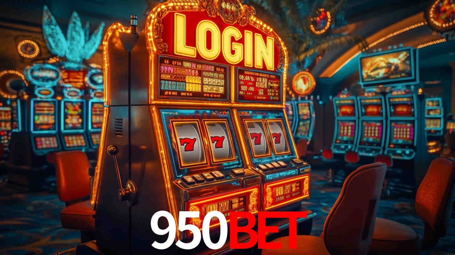 Premium Interface 950bet