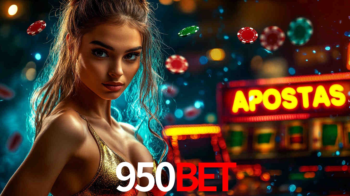 Explorando a Categoria de Eventos em Apostas na 950bet