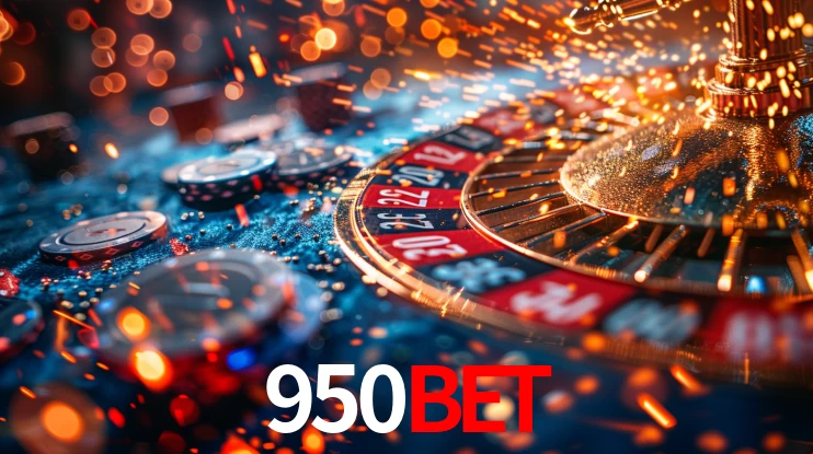 Slot Games 950bet
