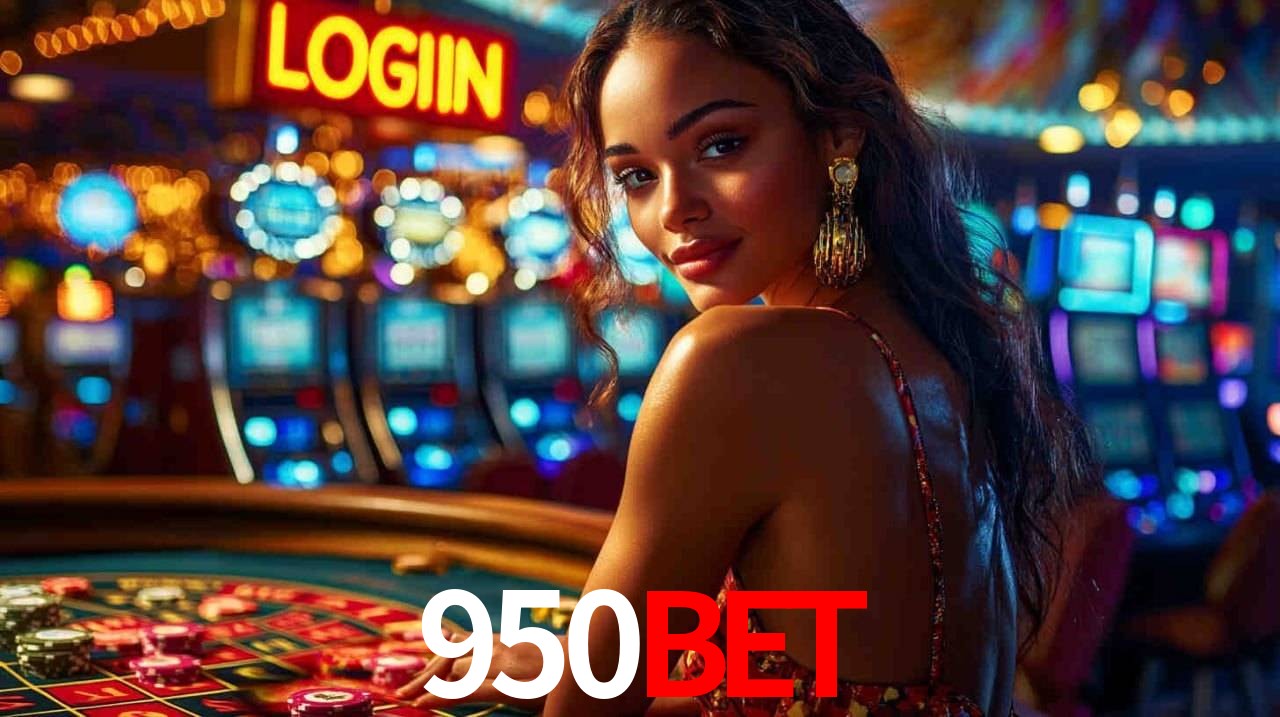 Cadastro Rápido 950bet