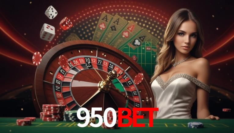Game Providers 950bet