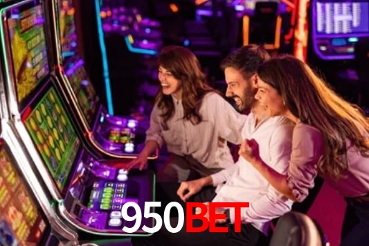 Interface Premium 950bet