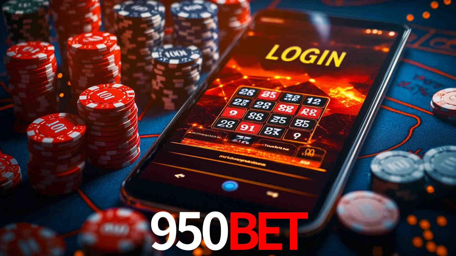 950bet login