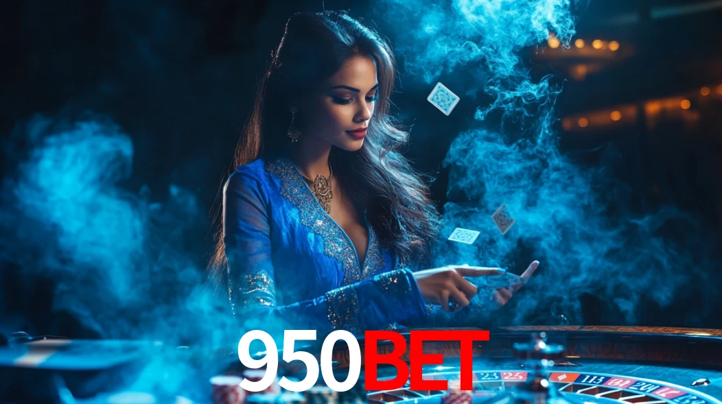 A Emoção da Loteria na 950bet: Uma Chance de Mudança de Vida