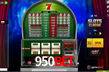 Descubra a Essência do 950bet: Nossa História e Compromissos