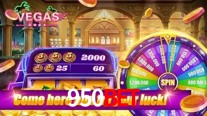 Weekend Specials 950bet