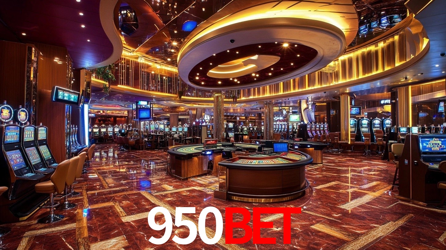 Programa VIP 950bet