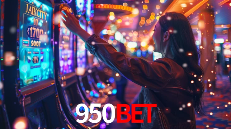950bet login