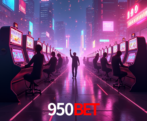 Casino VIP 950bet