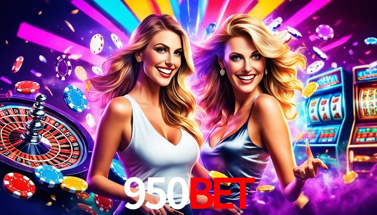Programa VIP 950bet