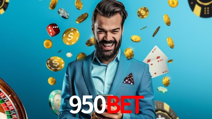 Game Statistics 950bet