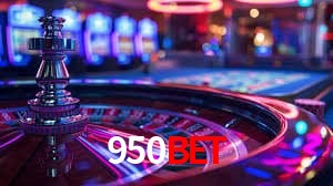 Recursos de Bônus 950bet