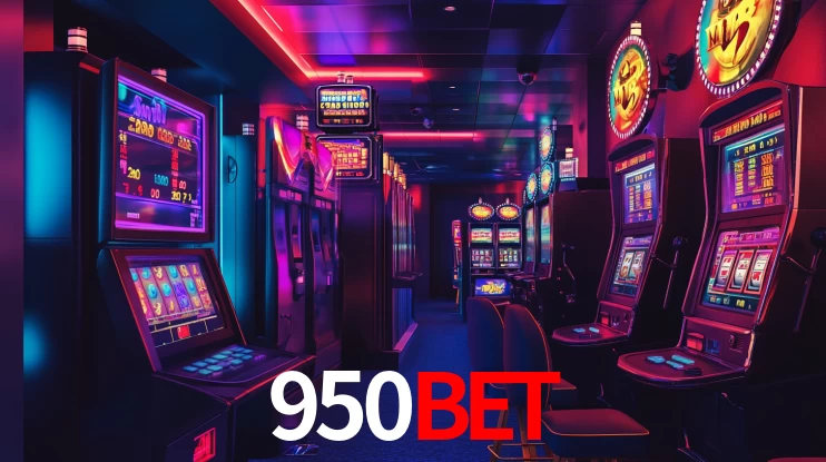 Ofertas Imperdíveis na 950bet: Promoções e Bônus Que Valem a Pena