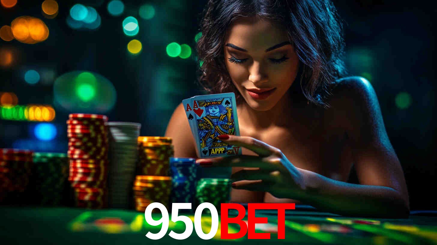 Descubra o Programa VIP da 950bet: Vantagens Exclusivas para Jogadores
