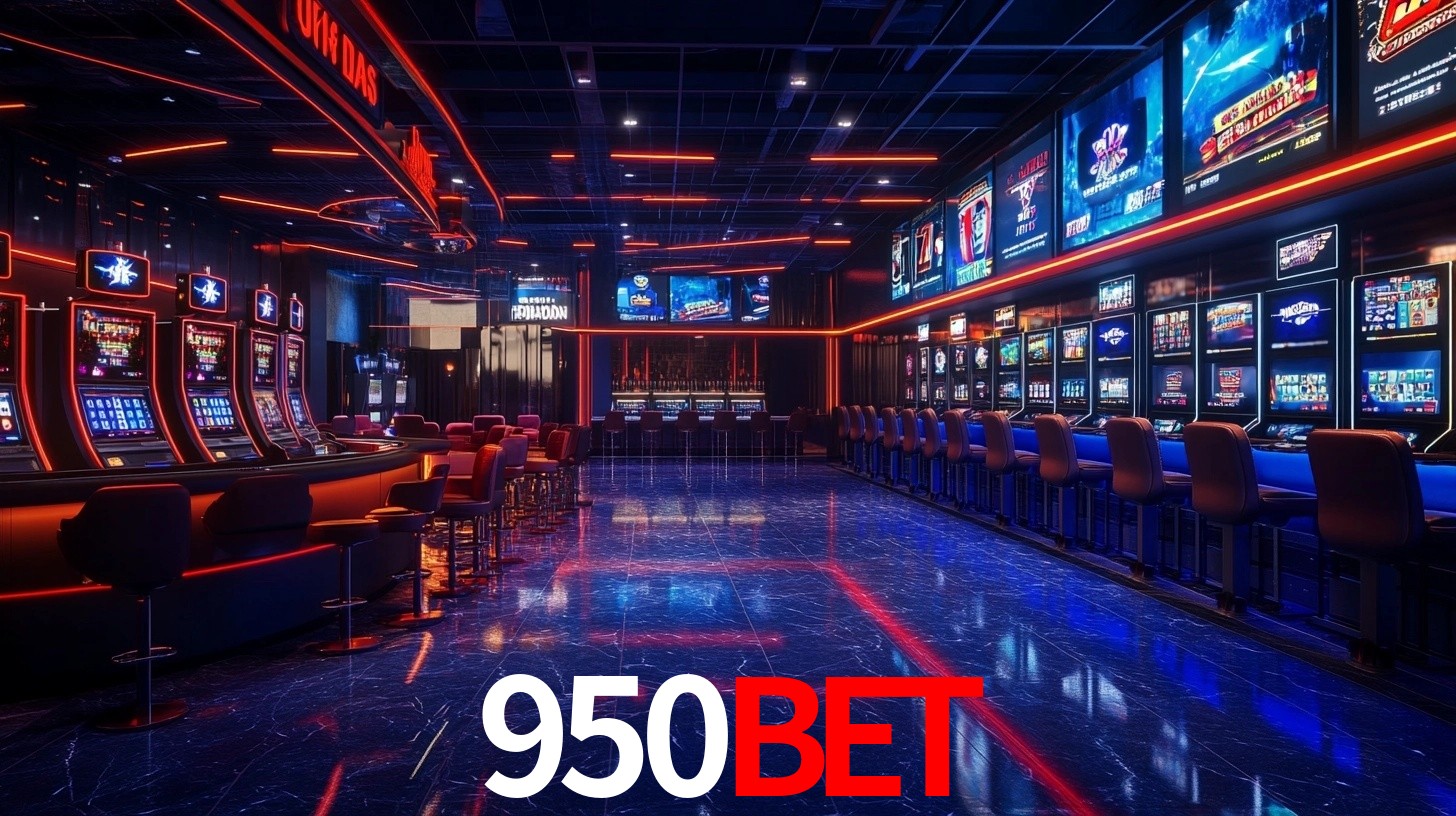 Daily Bonuses 950bet