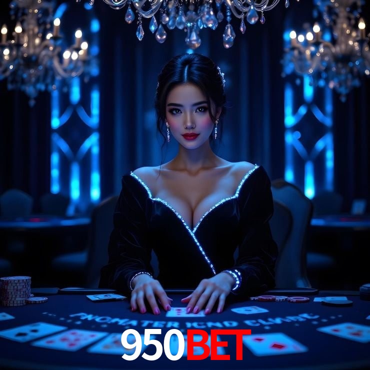 Login Seguro 950bet