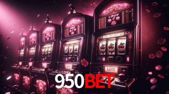 Jogos Exclusivos 950bet