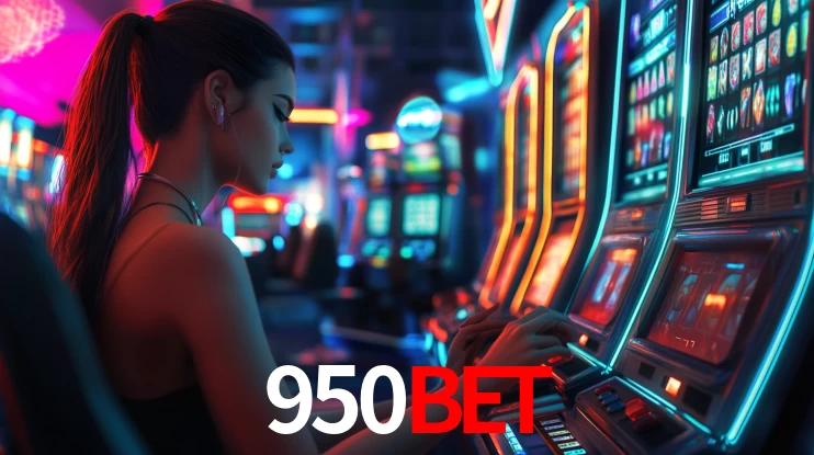 950bet login