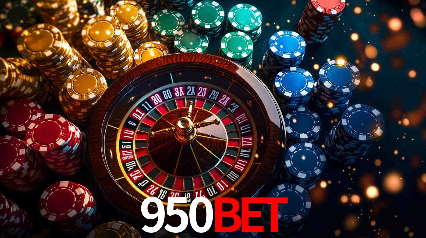 Exclusive Games 950bet
