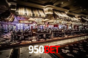 Flash Promotion 950bet