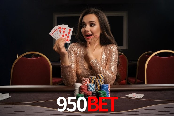 PIX Instantâneo 950bet