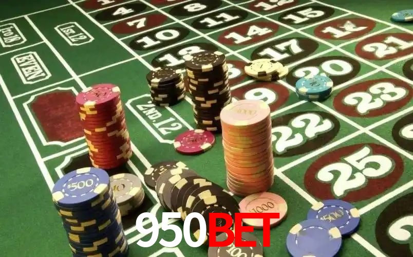 Diretório de Jogos 950bet